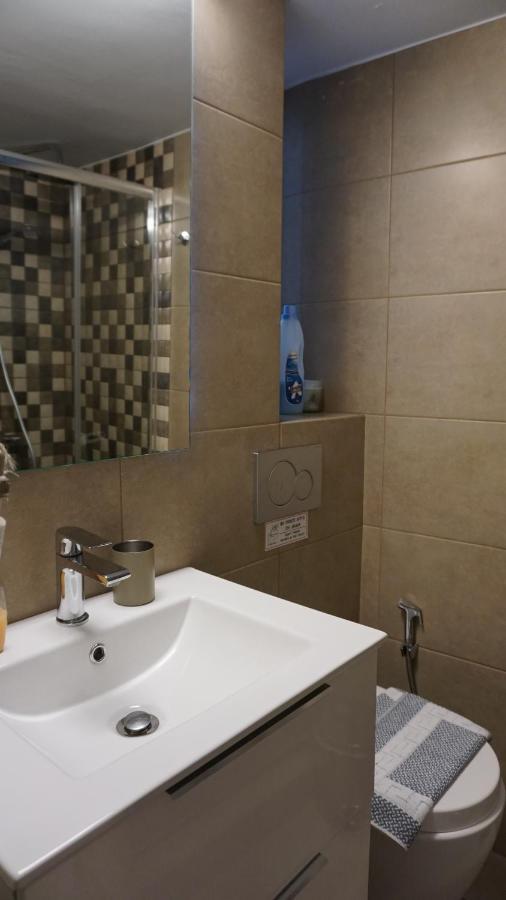 אתונה Stylish Studio Below The Acropolis מראה חיצוני תמונה