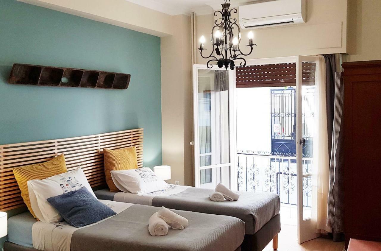 אתונה Stylish Studio Below The Acropolis מראה חיצוני תמונה