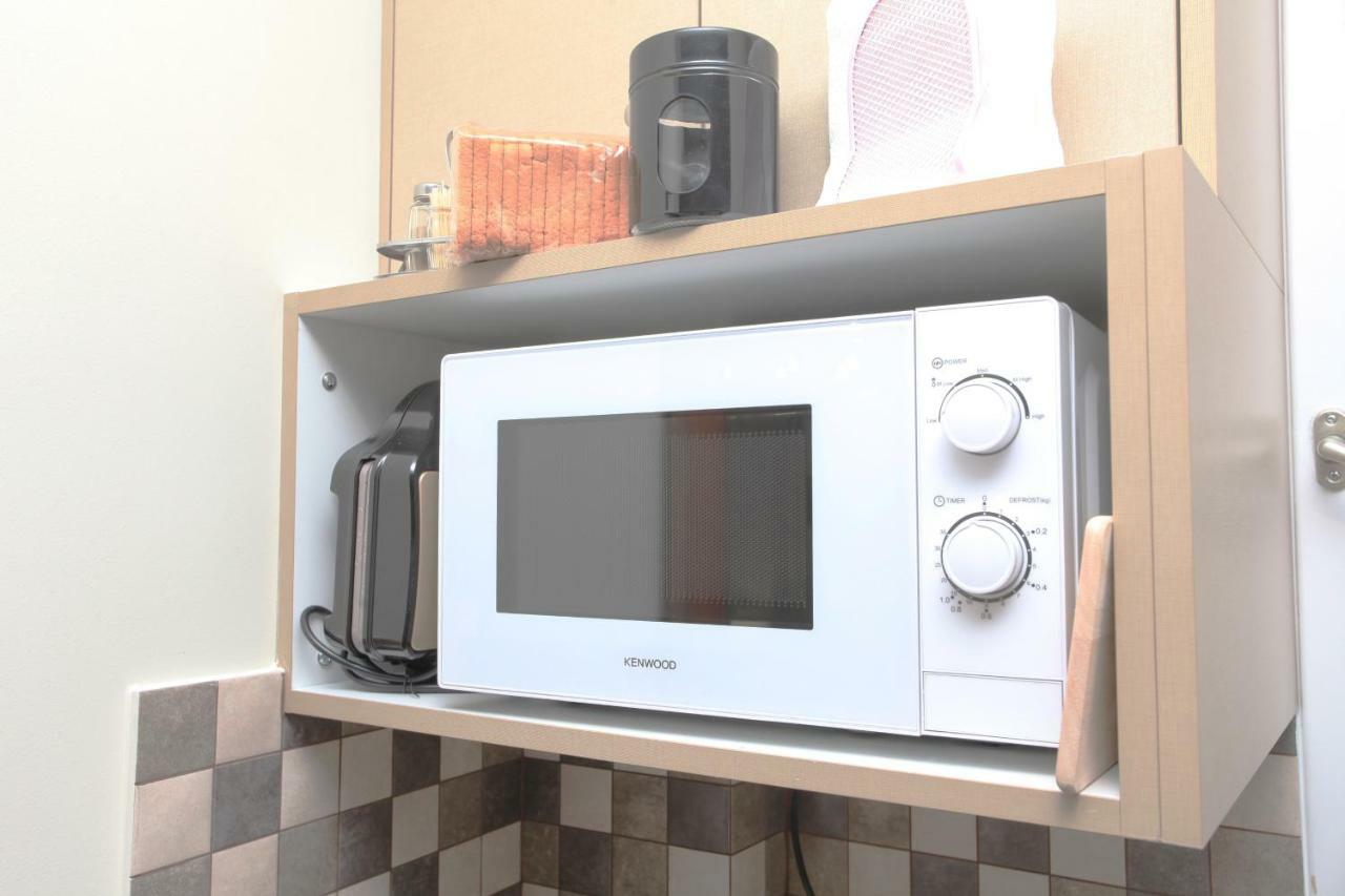 אתונה Stylish Studio Below The Acropolis מראה חיצוני תמונה